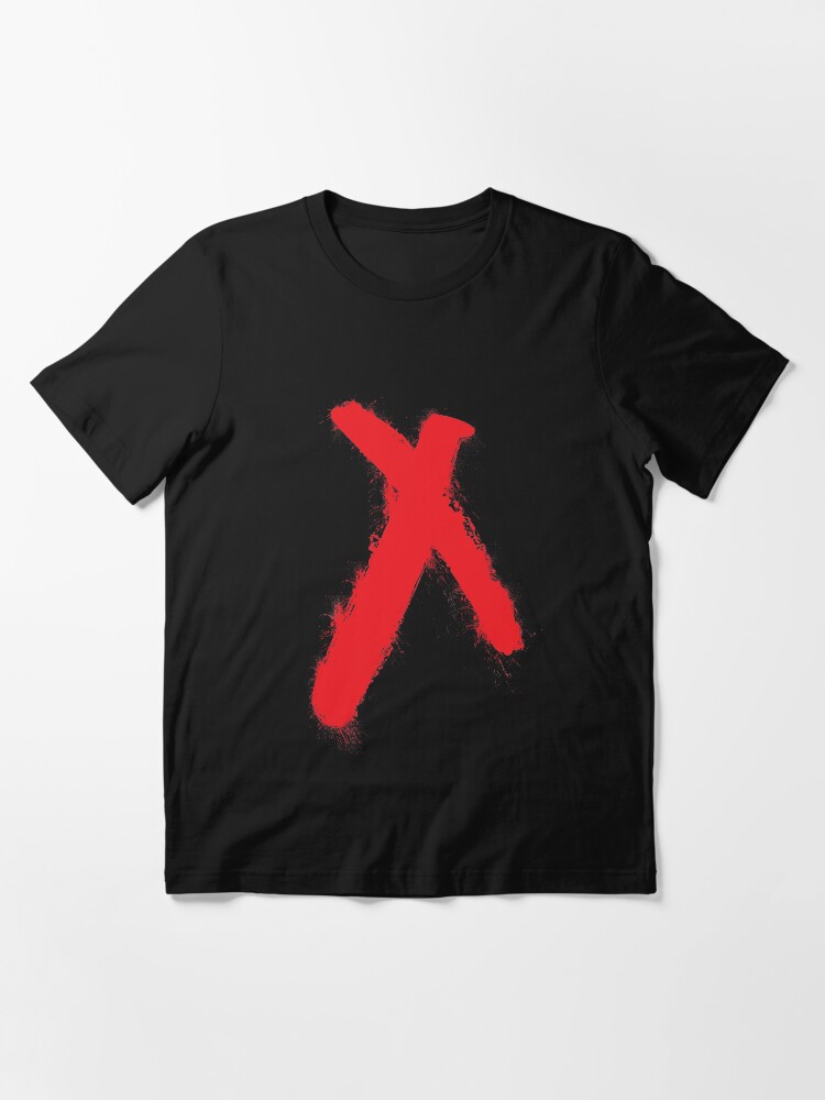 xenogears shirt