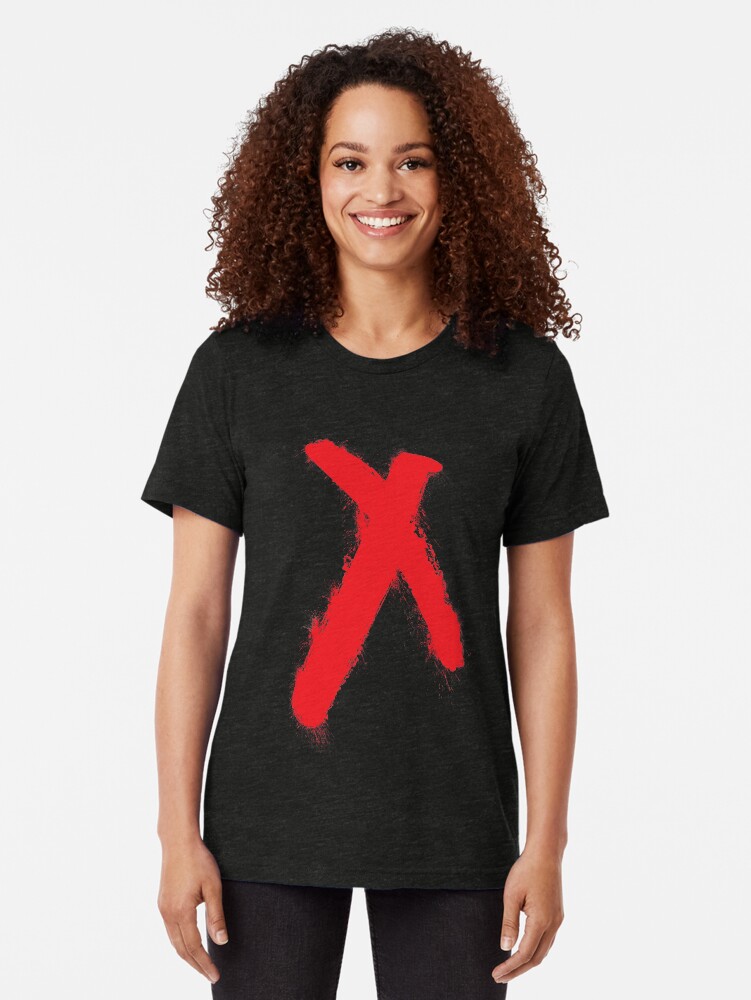 xenogears shirt