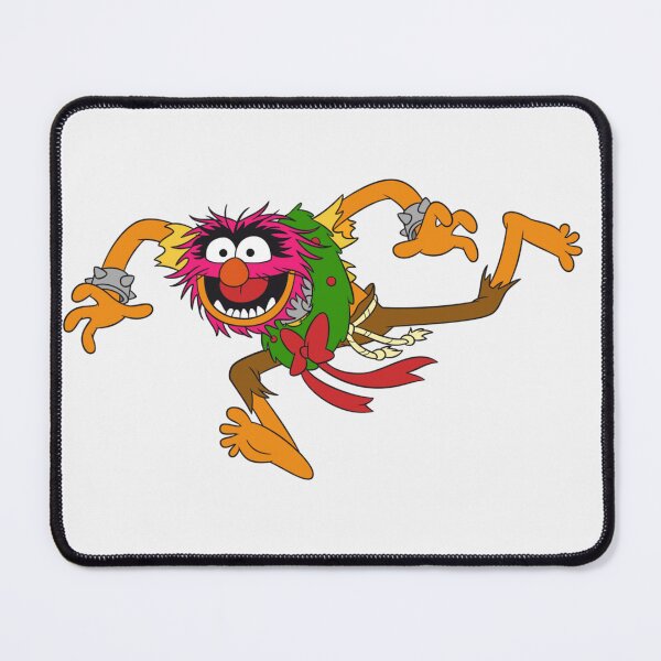 Item preview, man or muppet designed and sold by REDOUB.