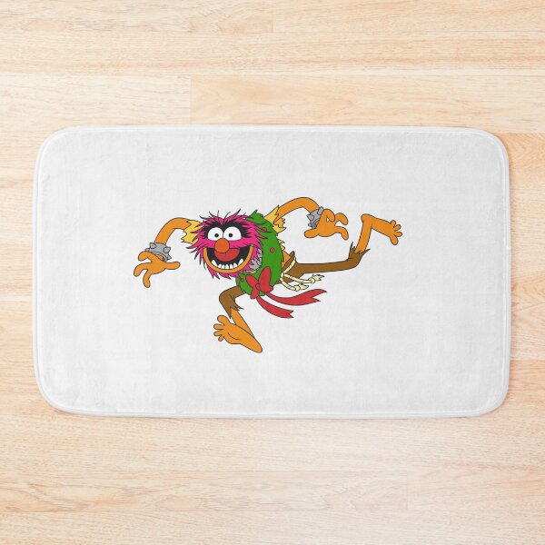 Item preview, man or muppet designed and sold by REDOUB.