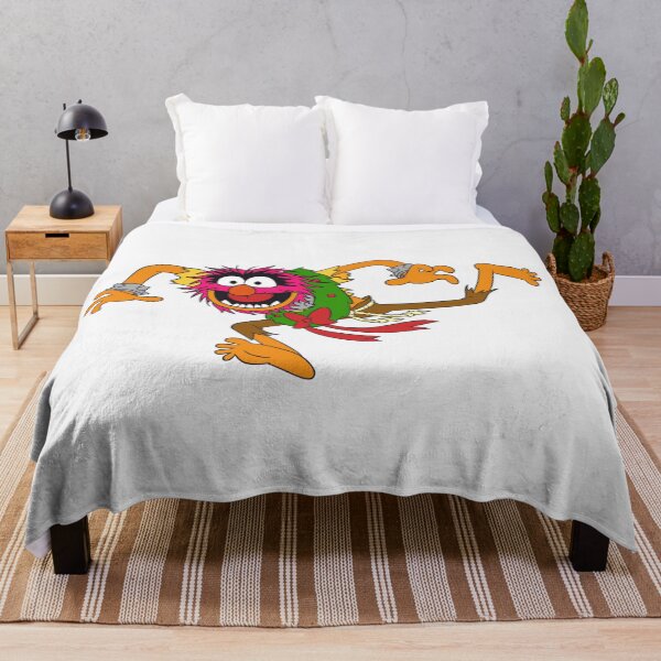 Item preview, man or muppet designed and sold by REDOUB.