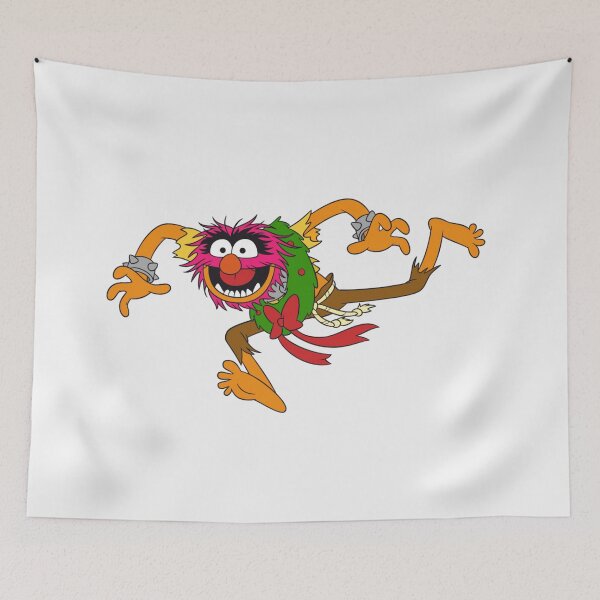 Item preview, man or muppet designed and sold by REDOUB.