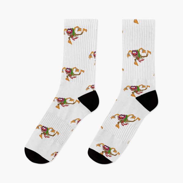 Item preview, man or muppet designed and sold by REDOUB.