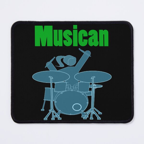 Item preview, Musican designed and sold by Uvogin2099.