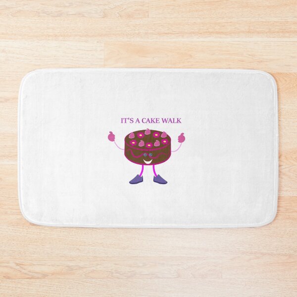 Item preview, It's easy when it's a cakewalk designed and sold by ThundRDownunder.