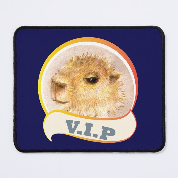 Item preview, Capy VIP designed and sold by umasharda.