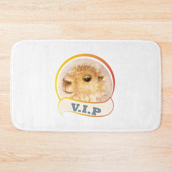 Item preview, Capy VIP designed and sold by umasharda.