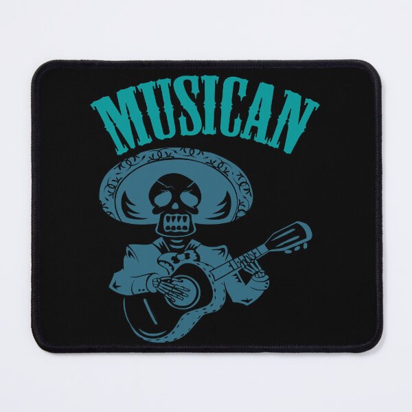 Item preview, Musican designed and sold by Uvogin2099.