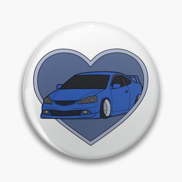 Item preview, RSX Love - Blue designed and sold by Susk240.