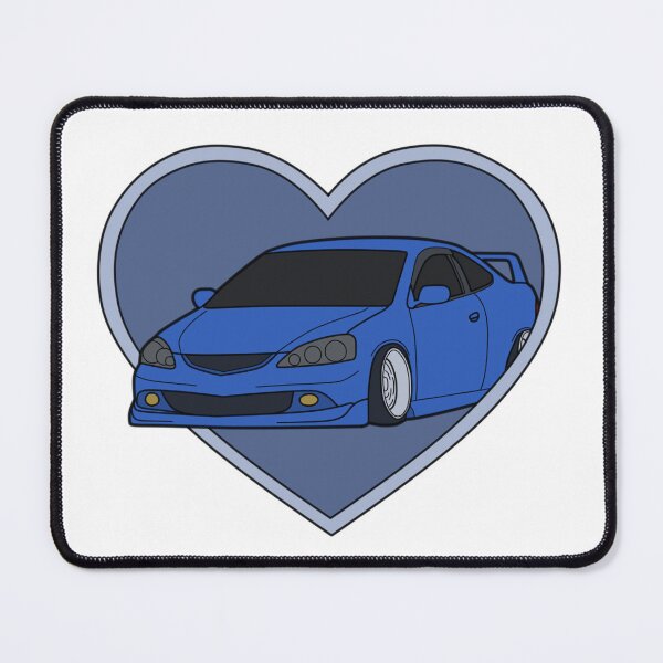 Item preview, RSX Love - Blue designed and sold by Susk240.