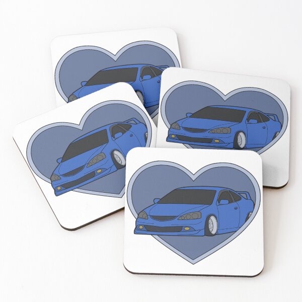 Item preview, RSX Love - Blue designed and sold by Susk240.