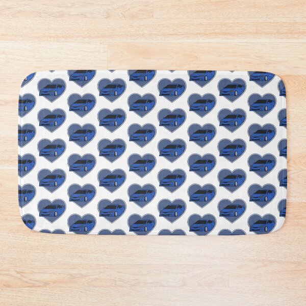 Item preview, RSX Love - Blue designed and sold by Susk240.