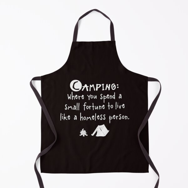 Item preview, Camping designed and sold by ZivaKreations.