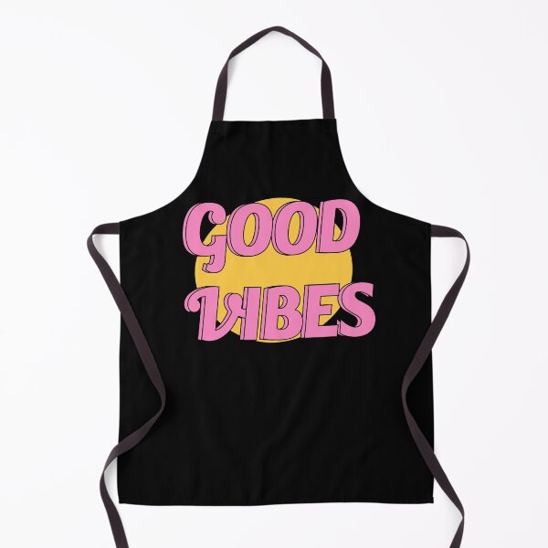 Item preview, Good Vibes designed and sold by arwaIB.