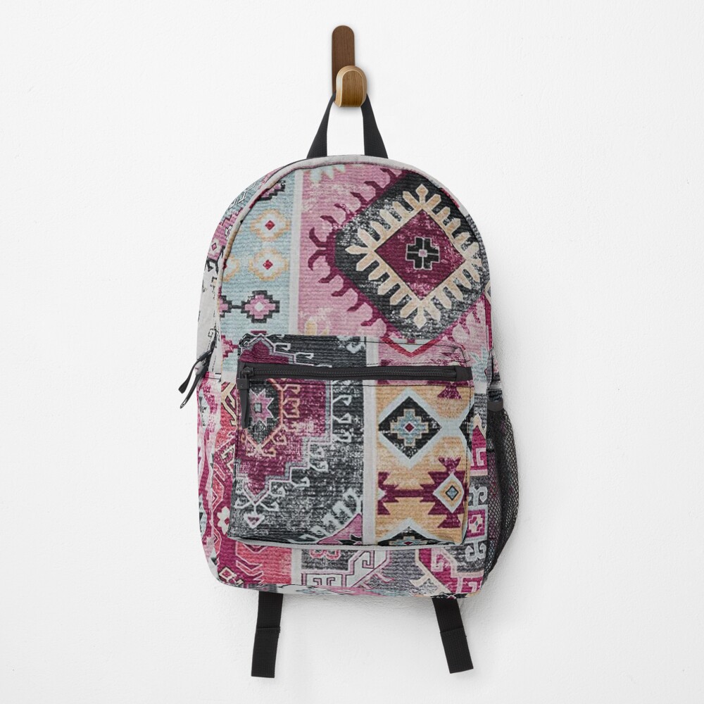 Item preview, Backpack designed and sold by SpaceBazaar.
