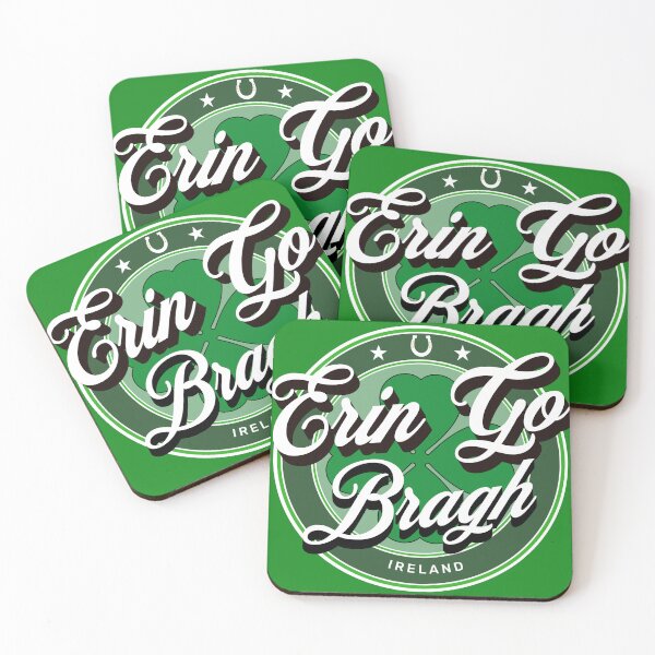 Item preview, Erin Go Bragh designed and sold by LifeofWindy.