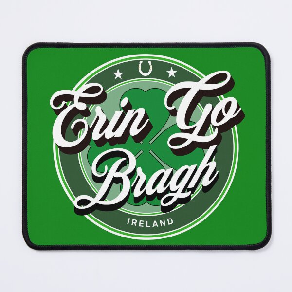 Item preview, Erin Go Bragh designed and sold by LifeofWindy.
