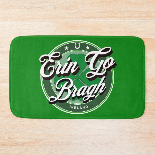 Item preview, Erin Go Bragh designed and sold by LifeofWindy.