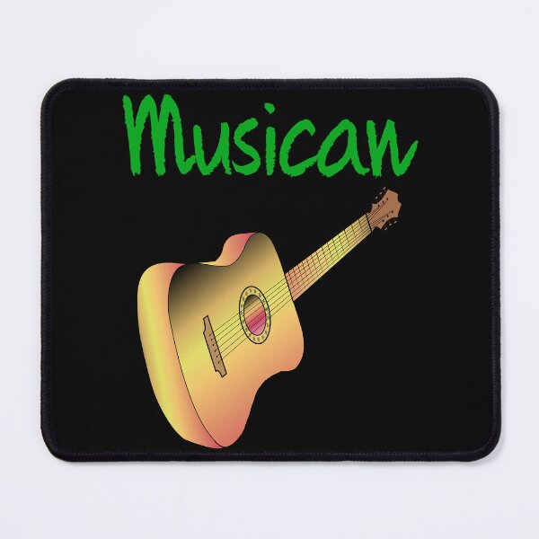 Item preview, Musican designed and sold by Uvogin2099.