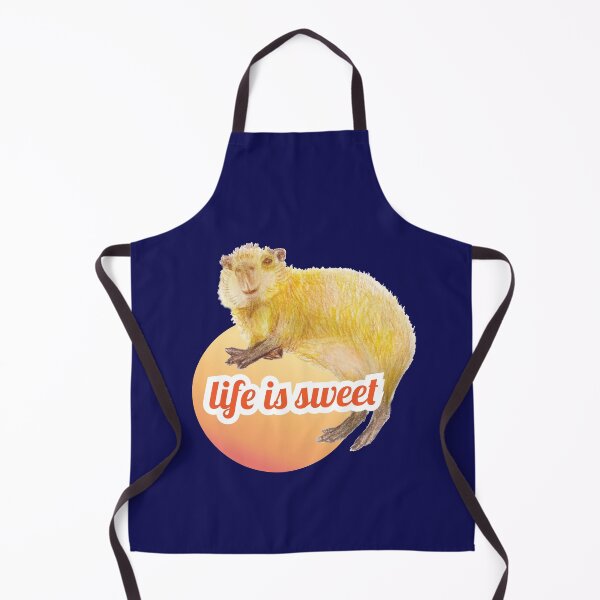 Item preview, Capy LIfe is Sweet designed and sold by umasharda.