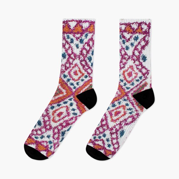Item preview, Heritage Bohemian Design  designed and sold by SpaceBazaar.
