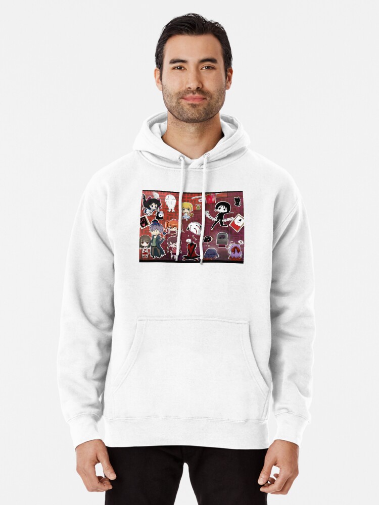 pullover maker
