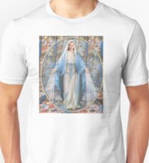 virgin miley Unisex T-Shirt