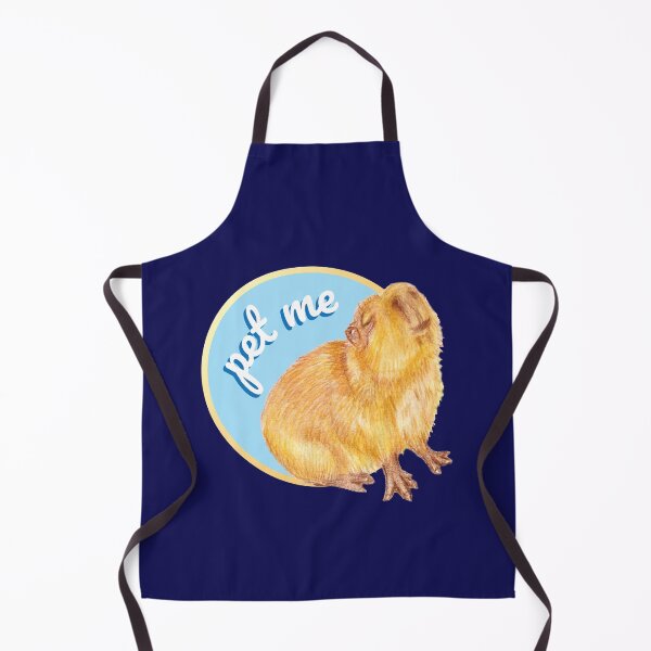Item preview, Pet me Capy  designed and sold by umasharda.