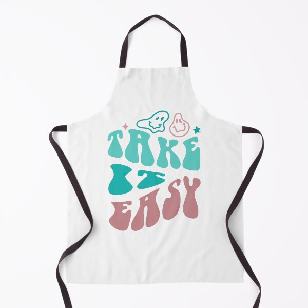 Item preview, Take It Easy designed and sold by BrainChaos.