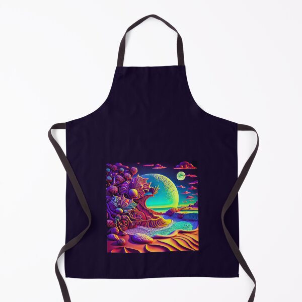 Item preview, Fantasy Beach designed and sold by Stacey Hallock.