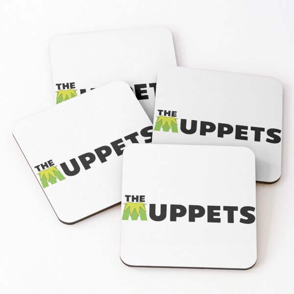 Item preview, man or muppet designed and sold by REDOUB.