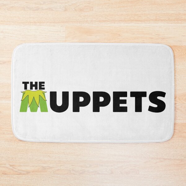 Item preview, man or muppet designed and sold by REDOUB.