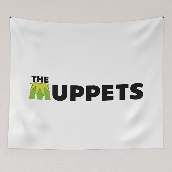 Item preview, man or muppet designed and sold by REDOUB.