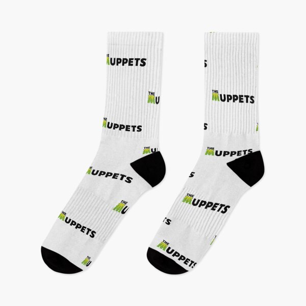 Item preview, man or muppet designed and sold by REDOUB.