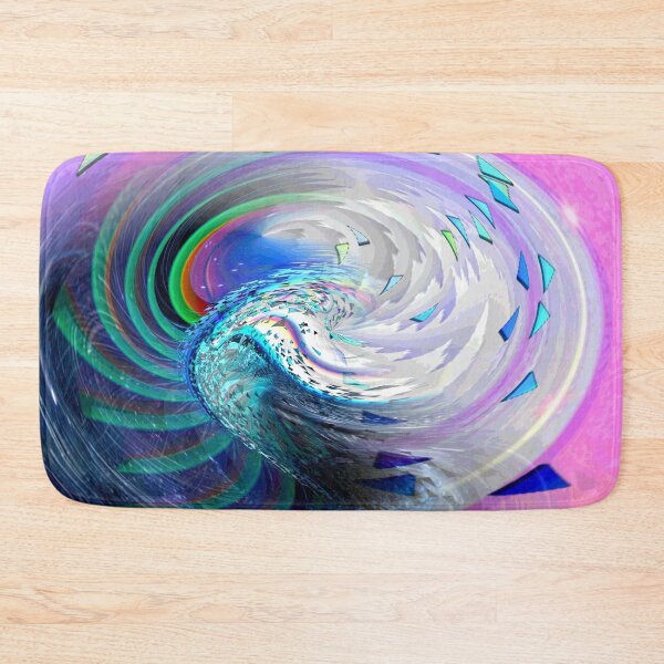 Item preview, A New World | Spirit designed and sold by Angela Mayotte.