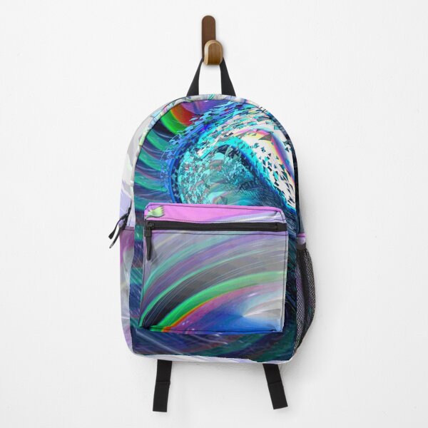Item preview, A New World | Spirit designed and sold by Angela Mayotte.