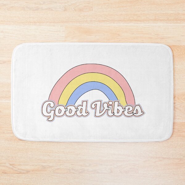 Item preview, Good Vibes designed and sold by arwaIB.