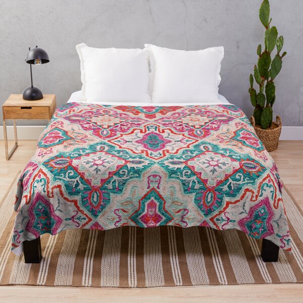 Item preview, Bohemian Pattern designed and sold by SpaceBazaar.
