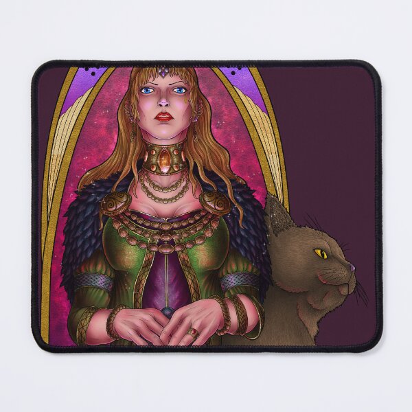 Item preview, Vanagård Freyja Coloured designed and sold by Varvarg.