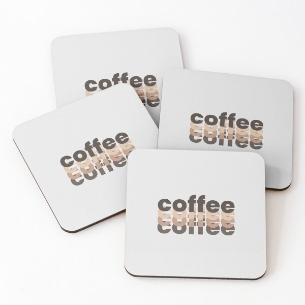 Item preview, COFFEE designed and sold by BrainChaos.