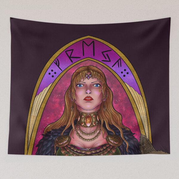 Item preview, Vanagård Freyja Coloured designed and sold by Varvarg.