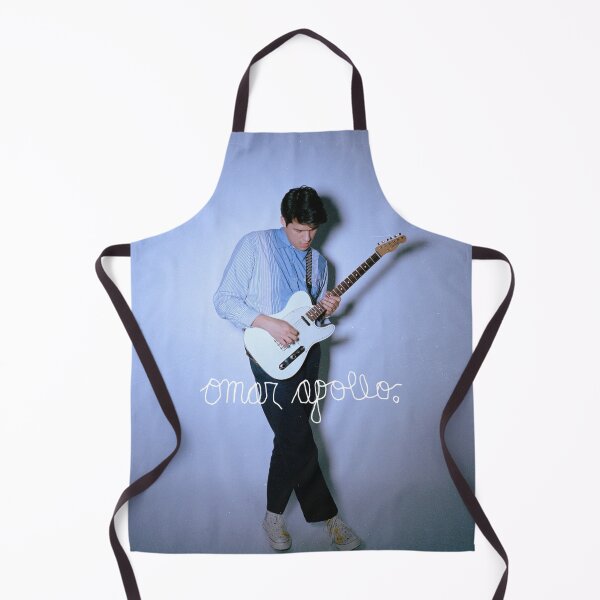 Item preview, tujbu The Omar Apollo Want Tour 2019 designed and sold by stinaLara.