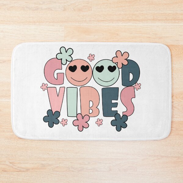 Item preview, Good Vibes designed and sold by arwaIB.