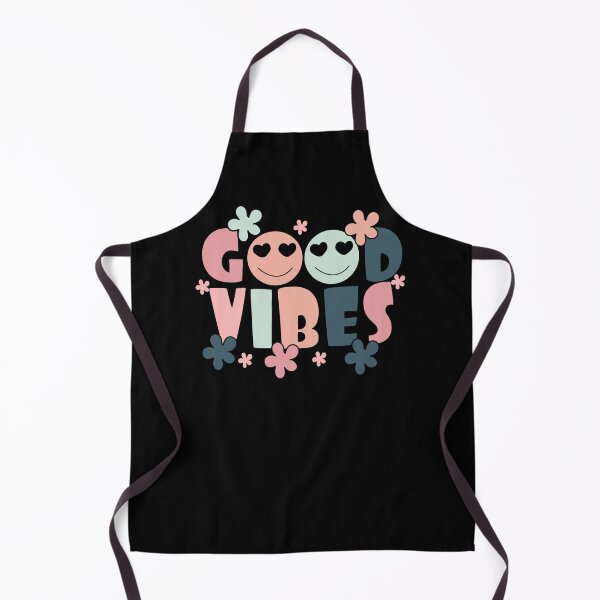 Item preview, Good Vibes designed and sold by arwaIB.