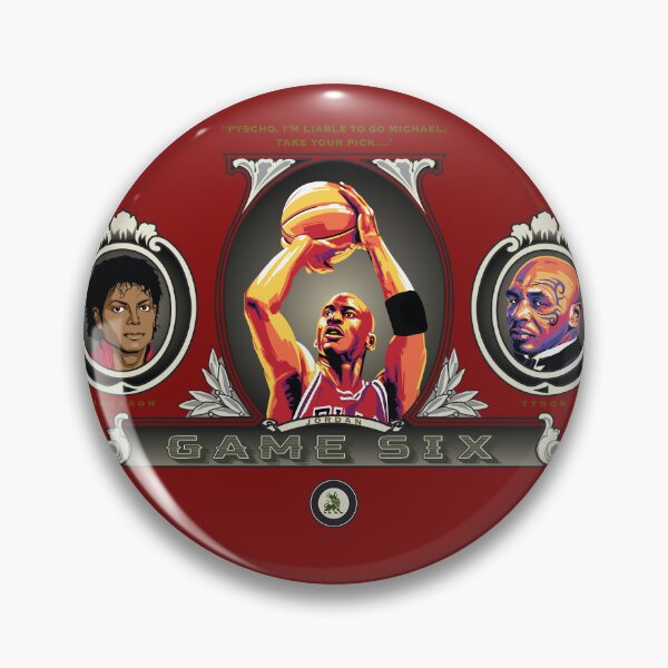 Item preview, GAME SIX designed and sold by Stanley Lambert.
