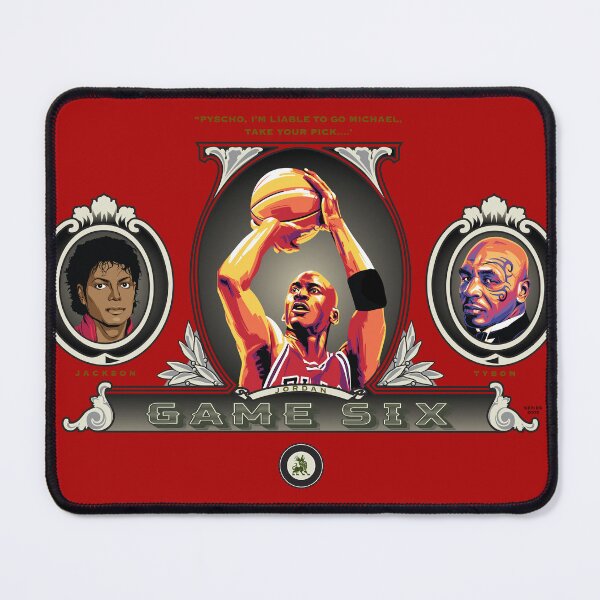 Item preview, GAME SIX designed and sold by Stanley Lambert.