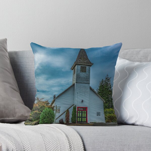 Item preview, The Scandinavian Lutheran Church designed and sold by Bryan Spellman.