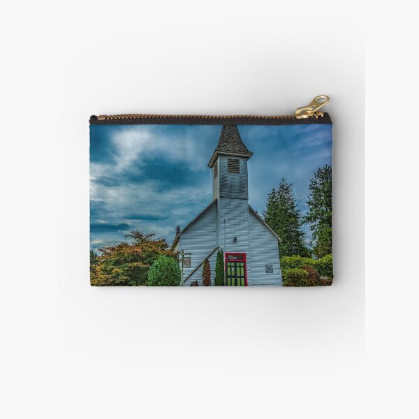 Item preview, The Scandinavian Lutheran Church designed and sold by Bryan Spellman.