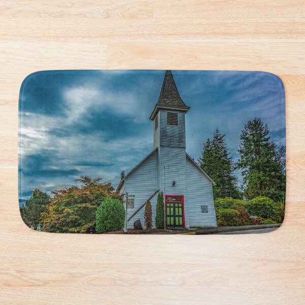 Item preview, The Scandinavian Lutheran Church designed and sold by Bryan Spellman.