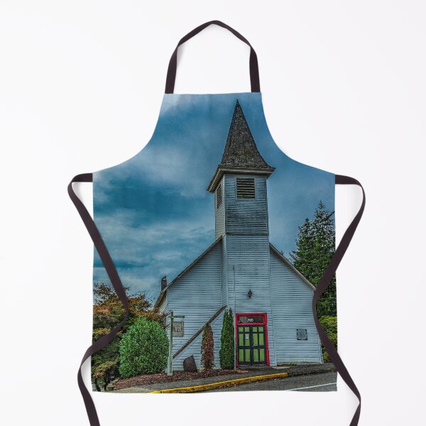 Item preview, The Scandinavian Lutheran Church designed and sold by Bryan Spellman.